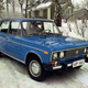 Illustration for article titled Lada the Canadian History 1979-1998.